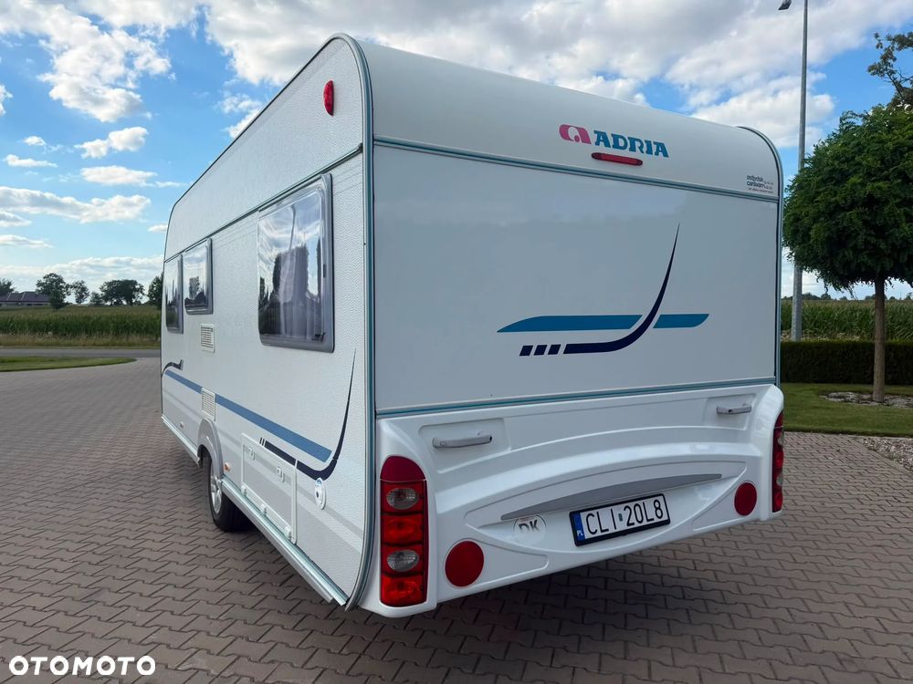 Adria Adora 512 UP - 8