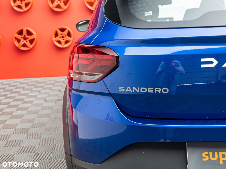 Dacia Sandero - 11