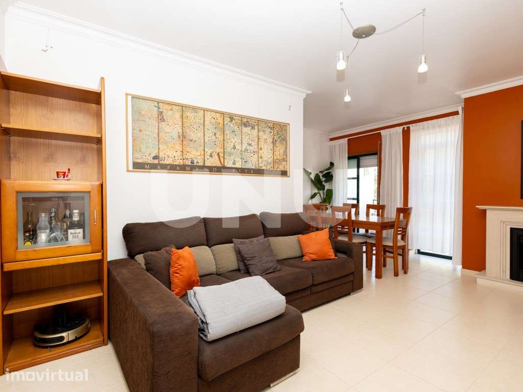 Apartamento T3, na Quinta do Bravo, em Alenquer! - Grande imagem: 4/35