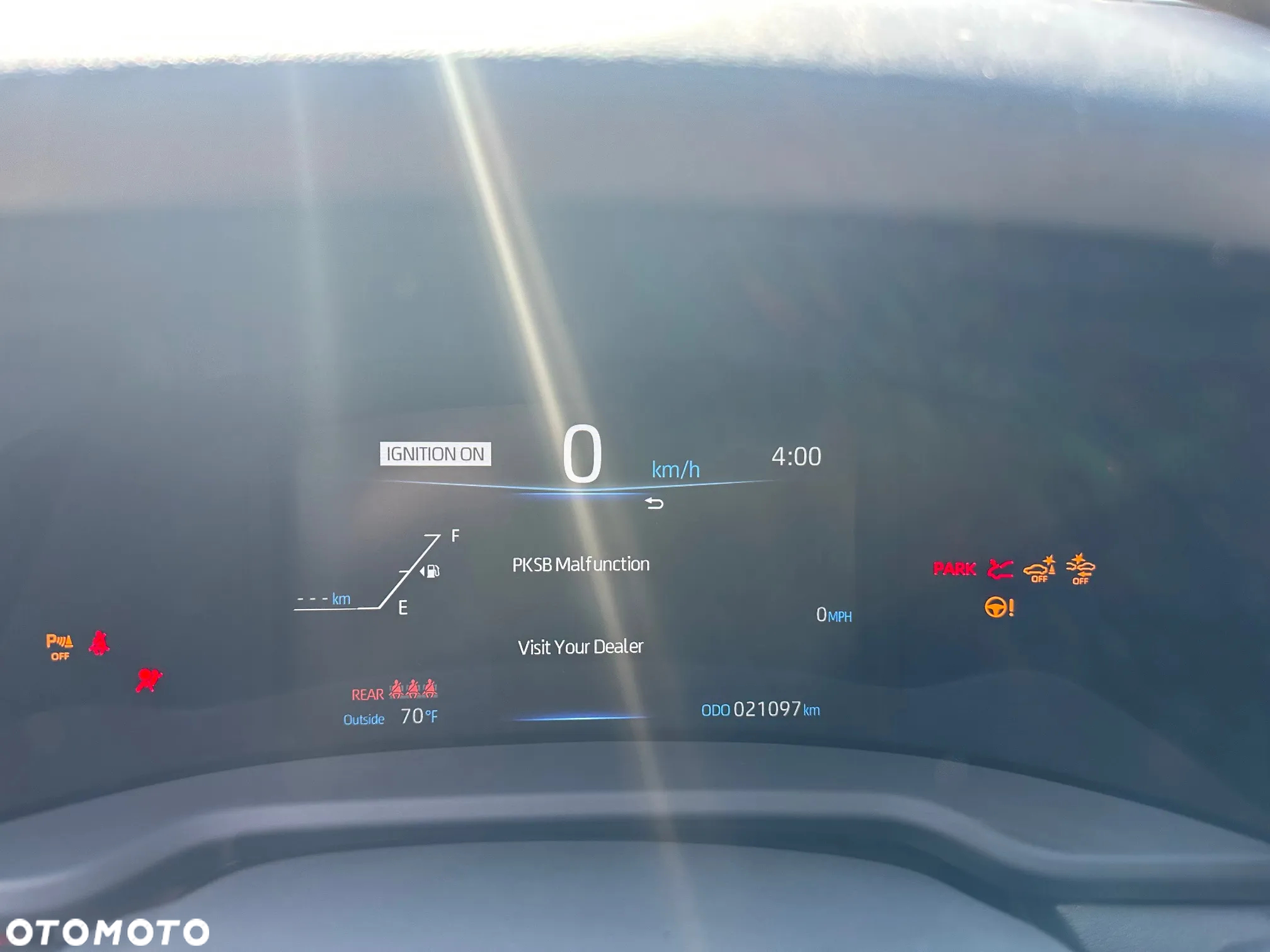 Toyota Mirai Prestige - 17