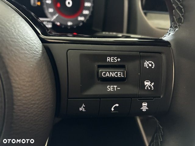 Nissan Qashqai 1.5 e-POWER N-Connecta - 28