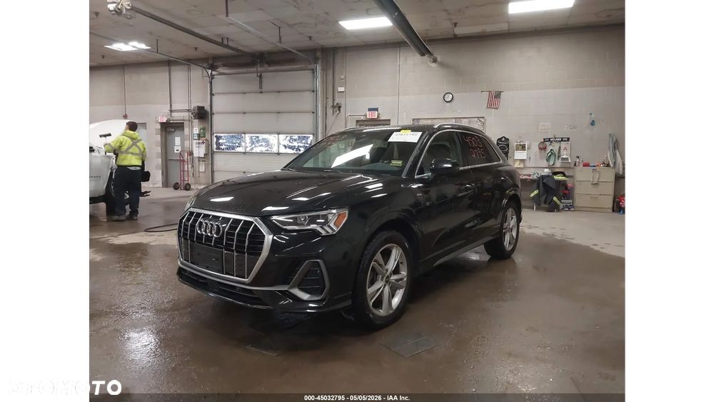 Audi Q3 - 11