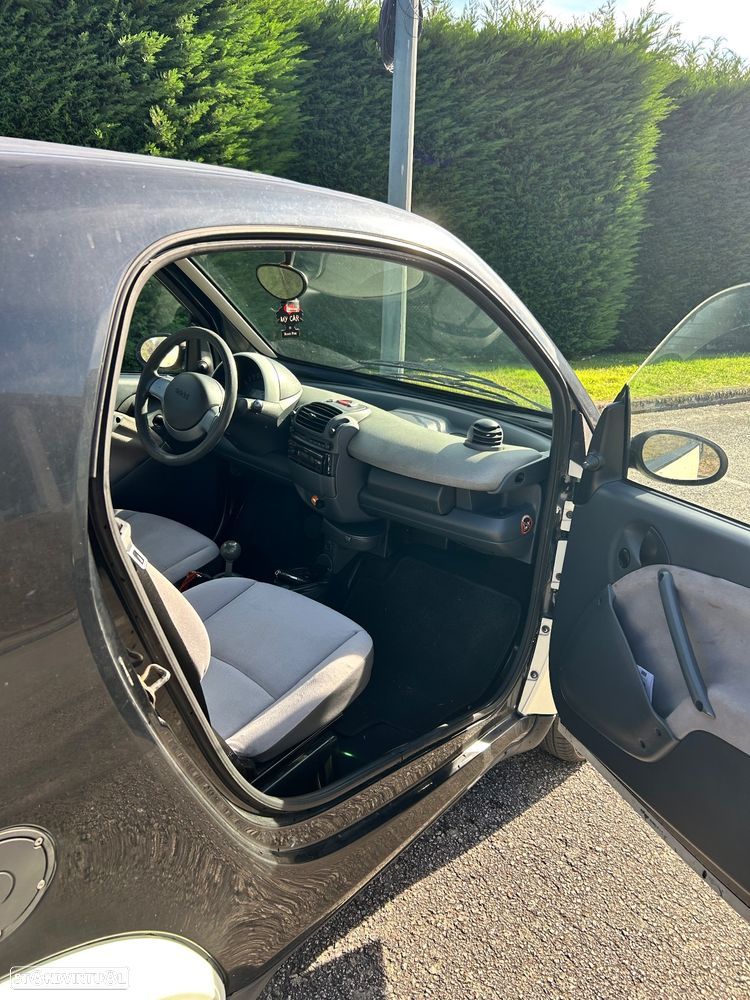 Smart ForTwo Coupé - 10
