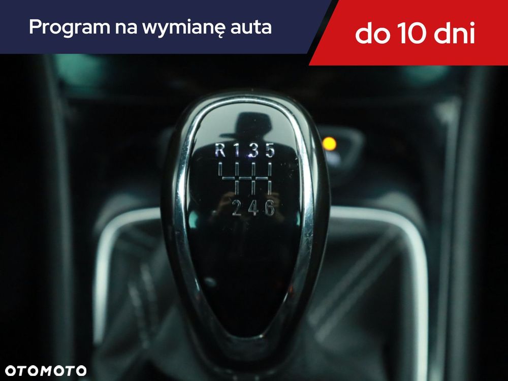 Opel Astra - 14