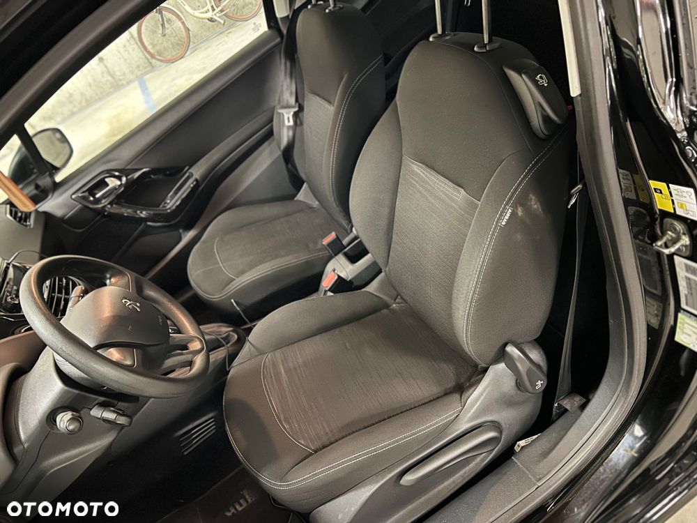 Peugeot 208 1.0 PureTech Access - 14