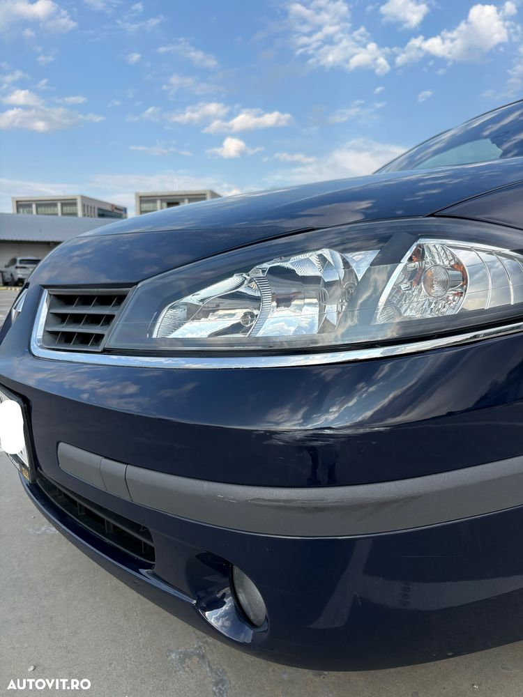 Renault Laguna 2.0 16V Dynamique - 20