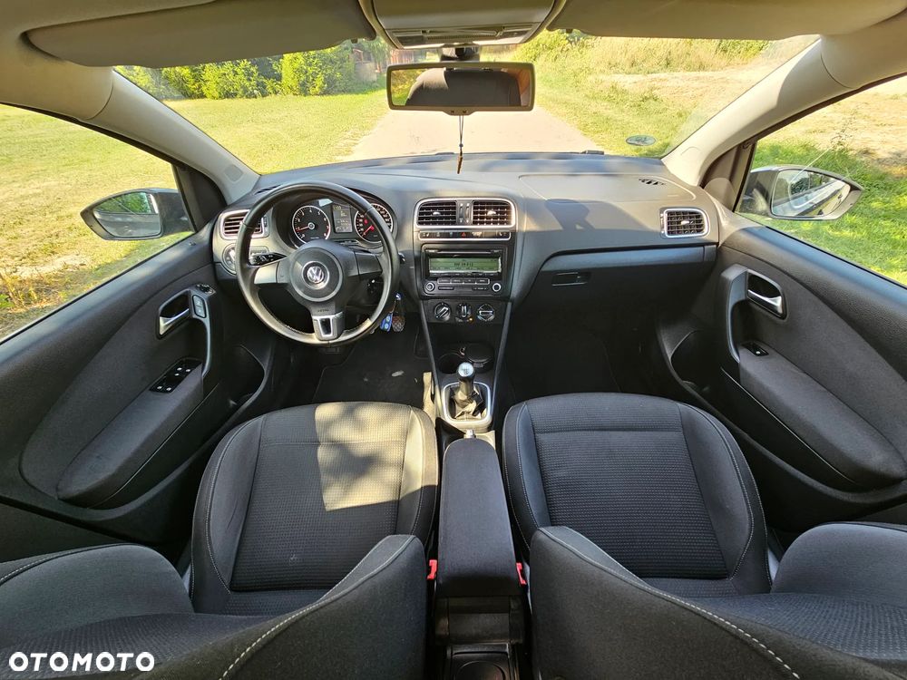 Volkswagen Polo 1.4 Team - 6