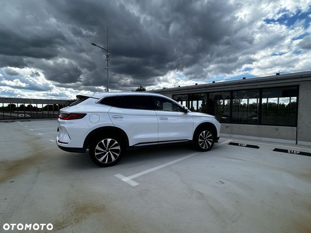 BYD Seal U - 10