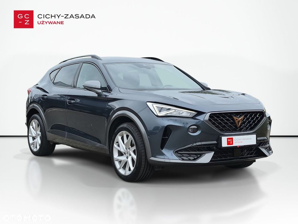 Cupra Formentor - 7