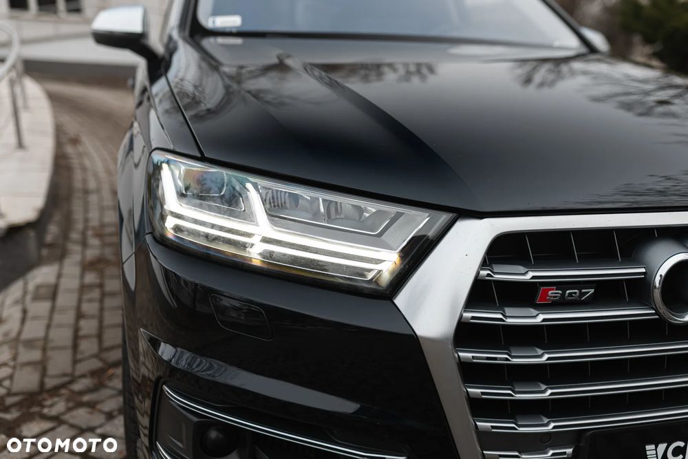 Audi SQ7 - 20