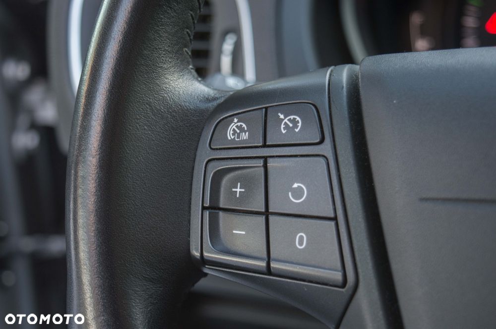 Volvo V40 D2 Drive-E Kinetic - 14