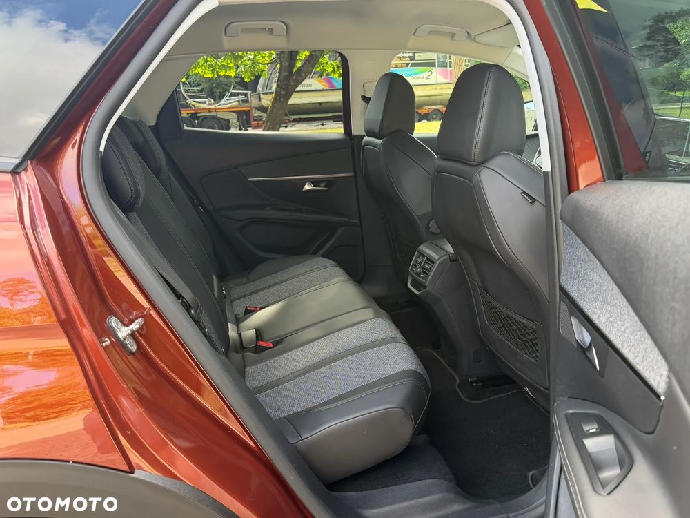 Peugeot 3008 BlueHDi 120 Stop & Start Allure - 34