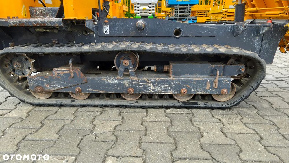 Yanmar C 12 R-B - 17