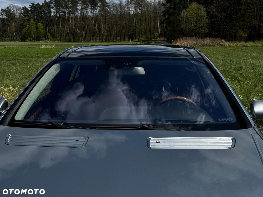 Mercedes-Benz Klasa S 600 L Automatik - 29
