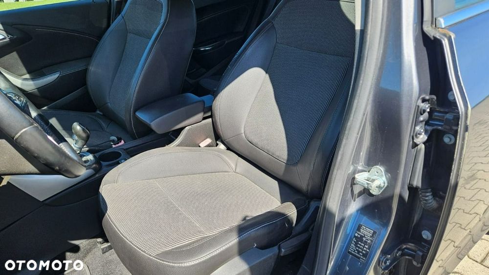Opel Astra - 15