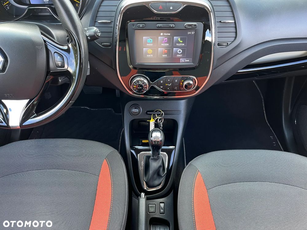 Renault Captur - 24