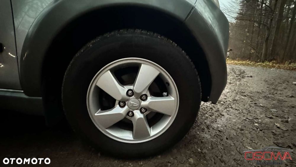 Daihatsu Terios - 29