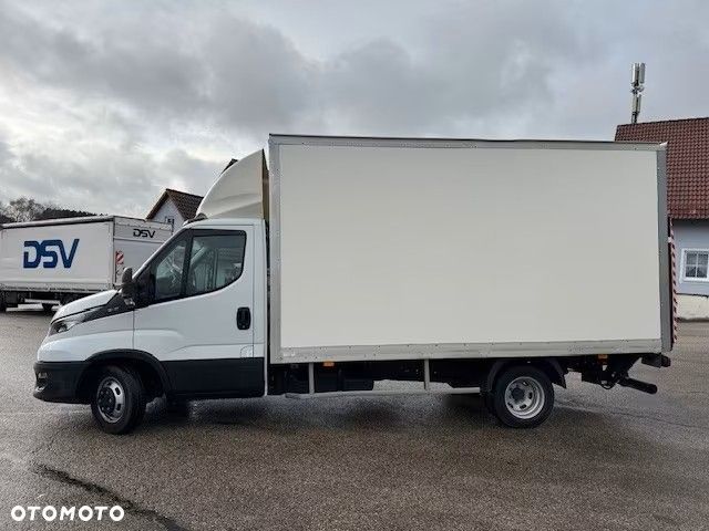 Iveco Daily 35C16 - 3