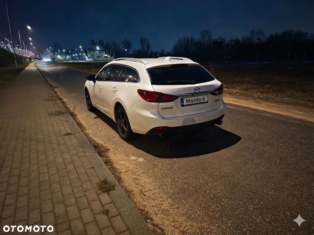 Mazda 6 - 3