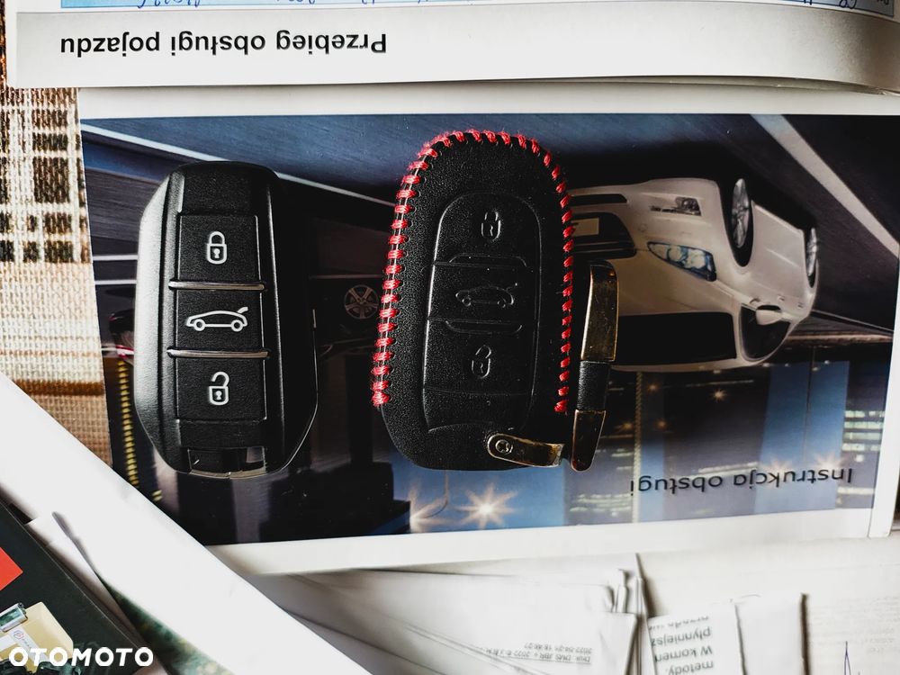 Peugeot 508 HDi FAP 200 Automatik GT - 40
