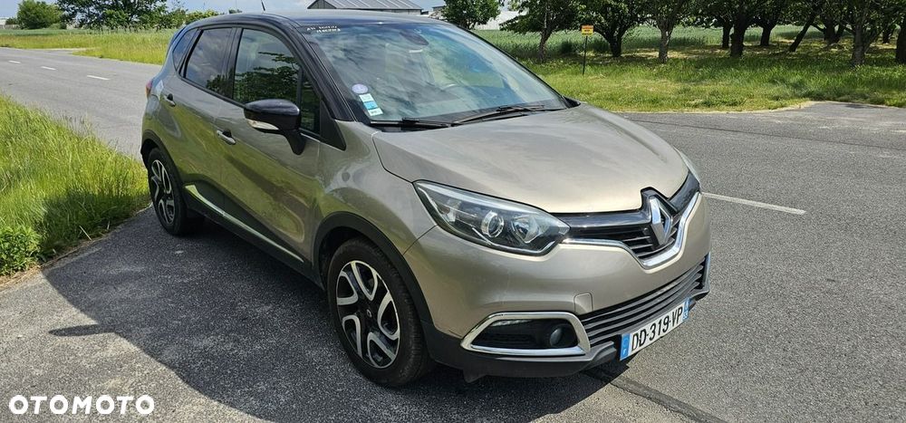 Renault Captur - 3