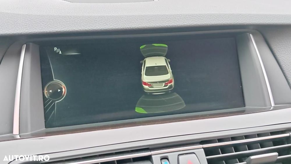 BMW Seria 5 - 16