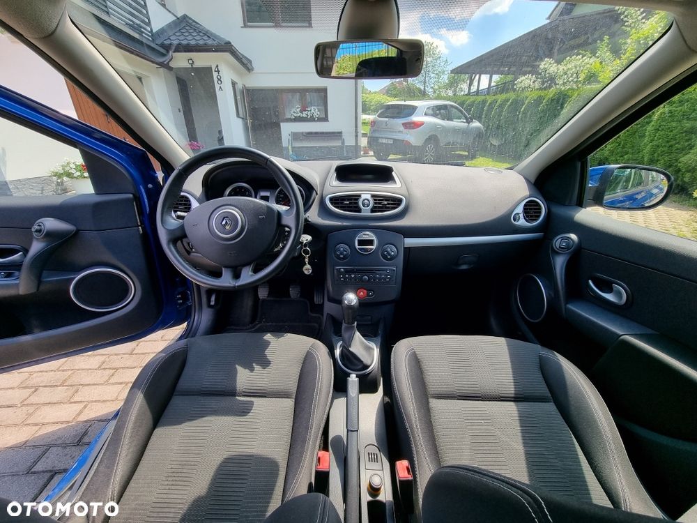 Renault Clio - 5