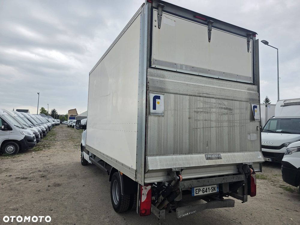 Mercedes-Benz Sprinter Kontener+Winda 514CDI - 6