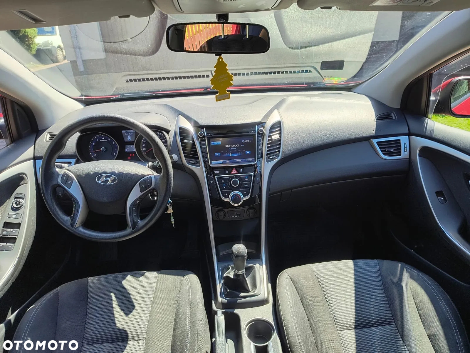 Hyundai i30 - 11
