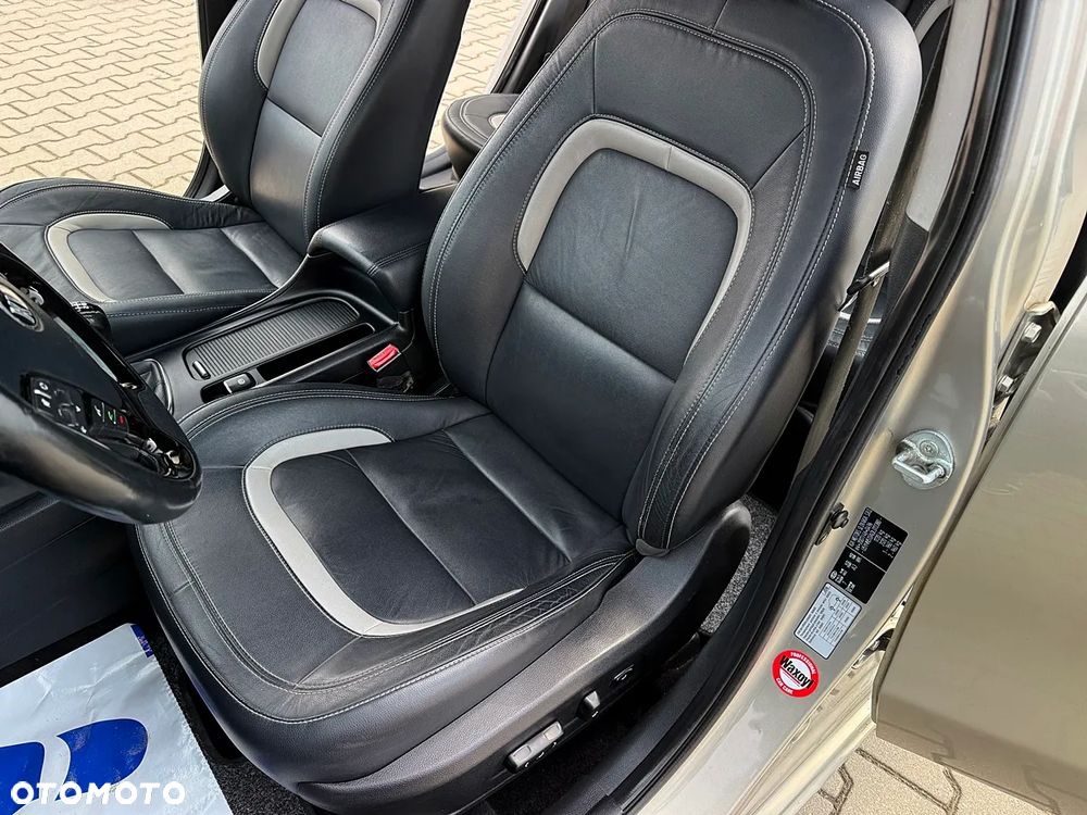 Kia Ceed 1.6 GDI Platinum Edition - 29