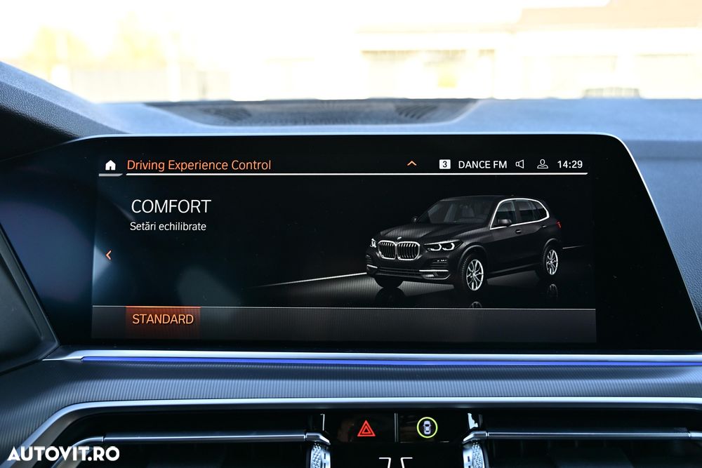 BMW X5 xDrive30d xLine - 15