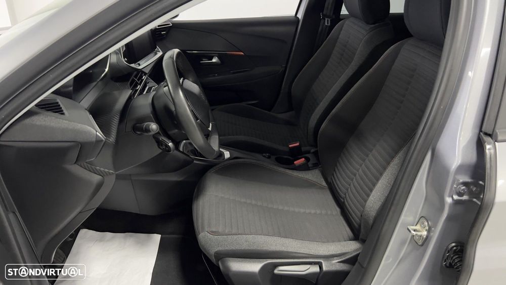 Peugeot 208 1.2 PureTech Active Pack - 11