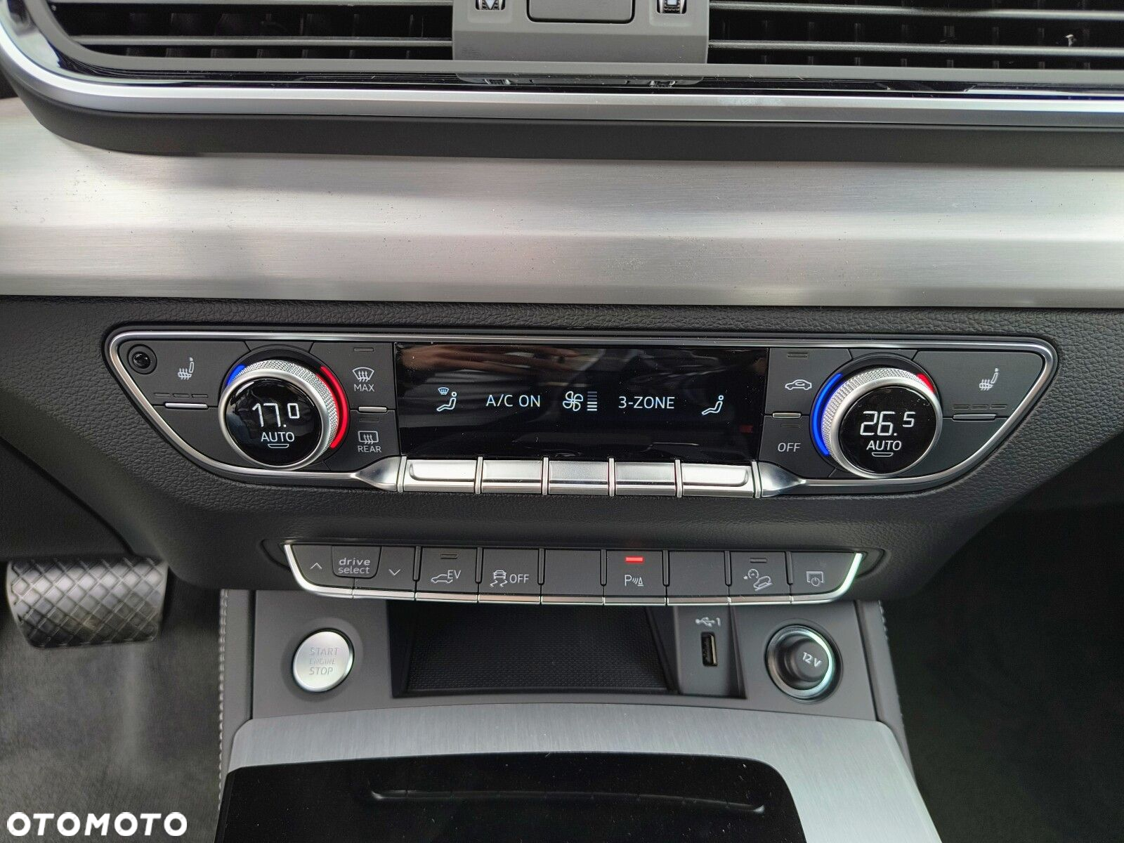 Audi Q5 Sportback - 29