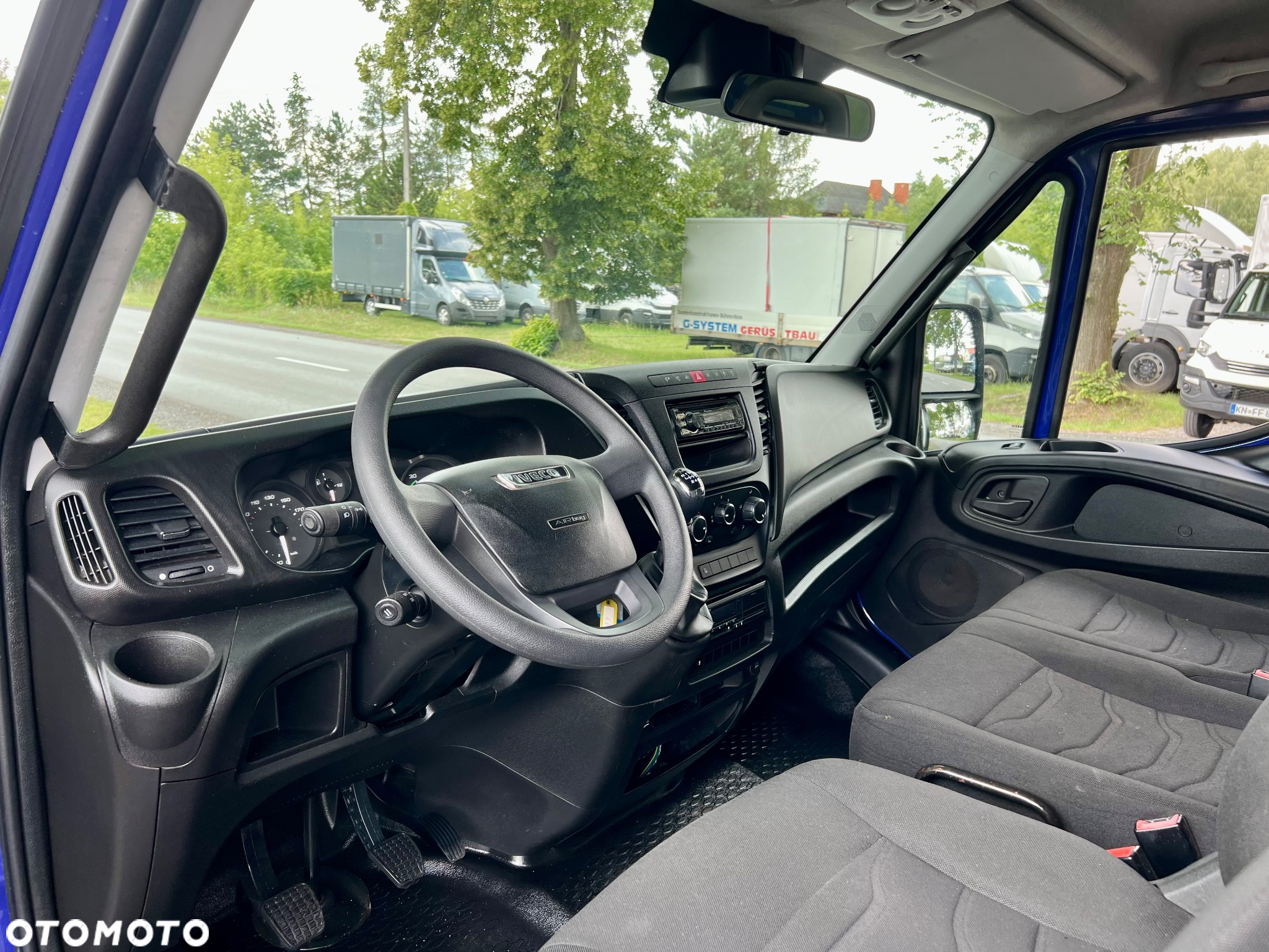 Iveco Daily - 9