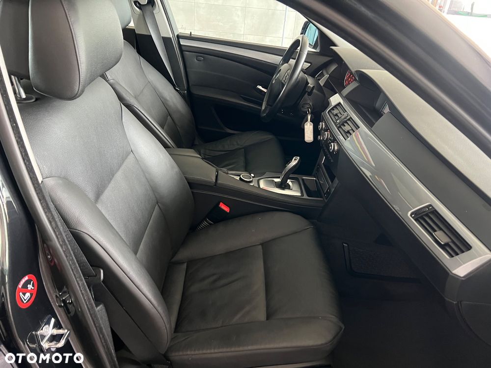 BMW Seria 5 - 28