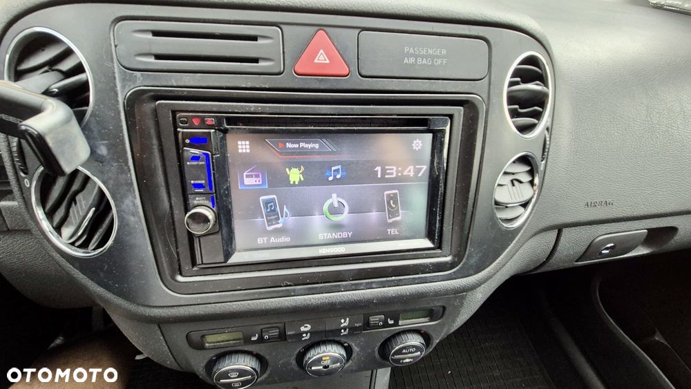 Volkswagen Golf Plus - 9