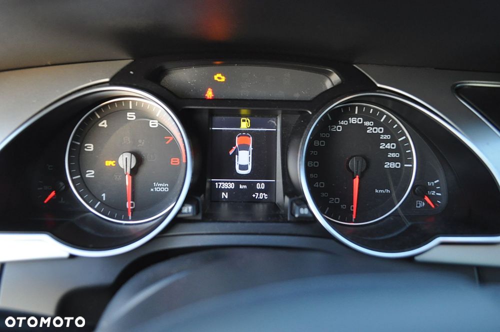 Audi A5 Sportback 2.0 TFSI Multitronic - 17