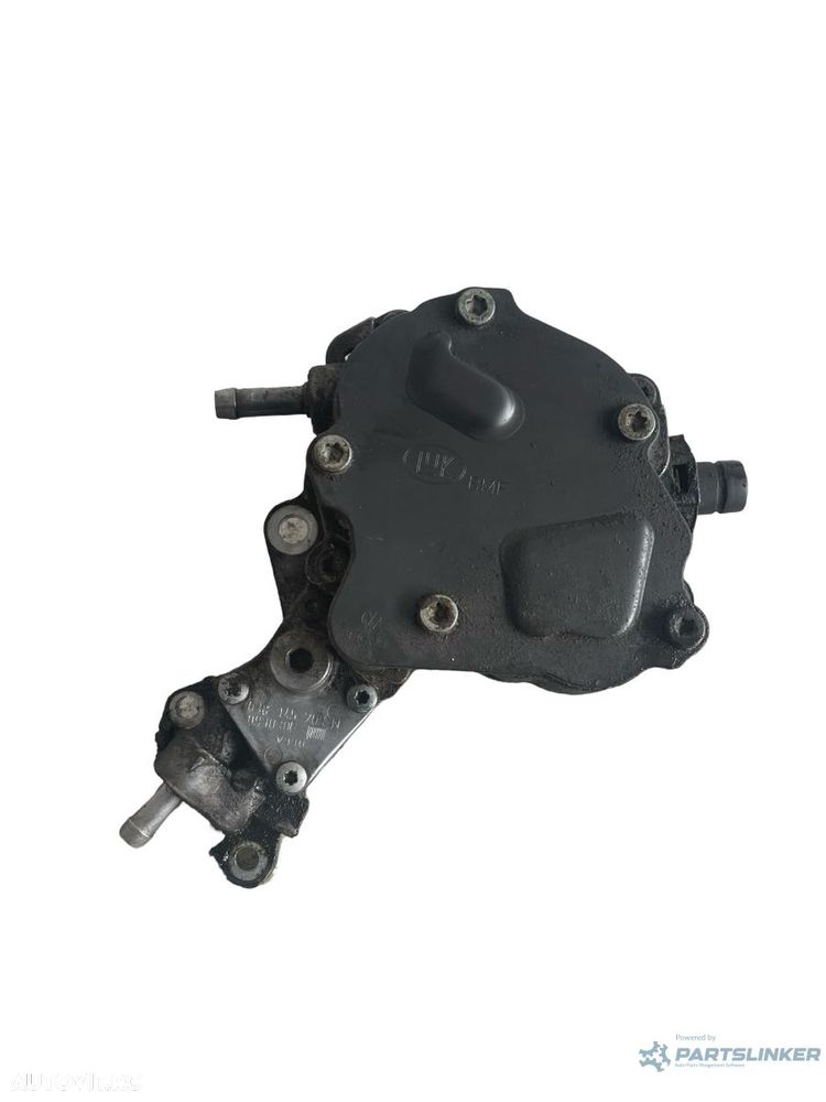 Pompa de vacuum SKODA FABIA II 542 2006 - 2014 1.4 TDI BMS, BNV 038145209N - 1