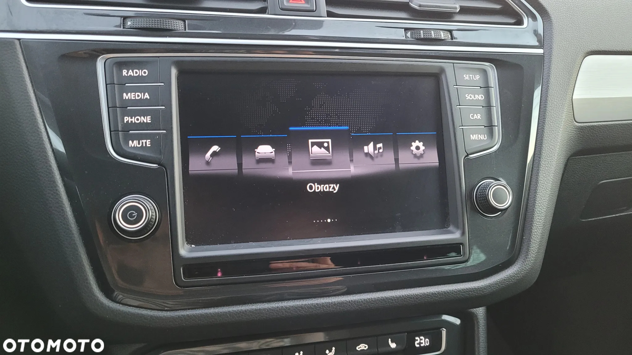 Volkswagen Tiguan 2.0 TDI BMT SCR Comfortline DSG - 19