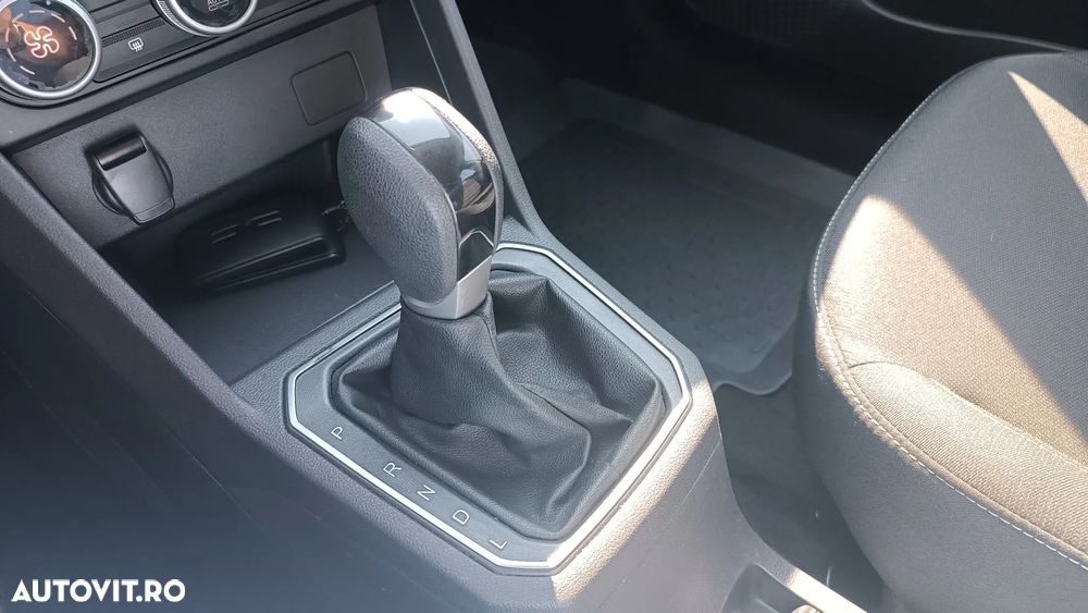Dacia Sandero Stepway TCe 90 CVT Comfort - 27