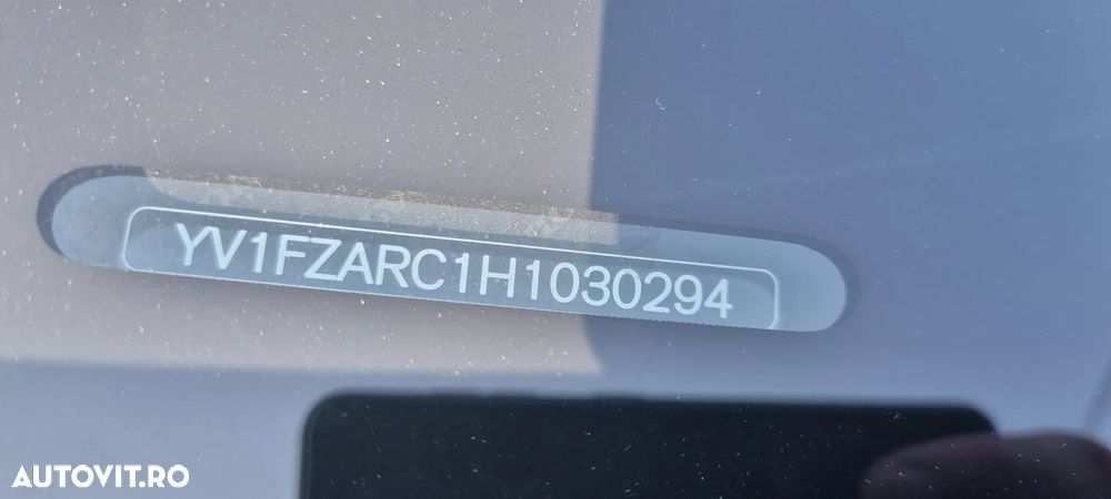 Volvo V60 D3 Kinetic - 7