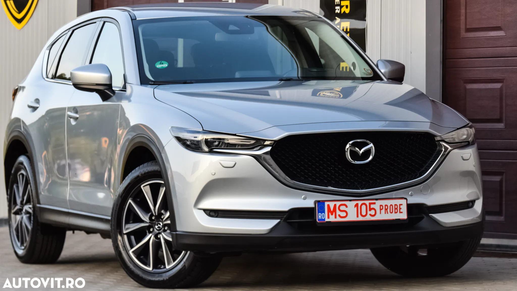 Mazda CX-5 CD150 4x2 Revolution - 2