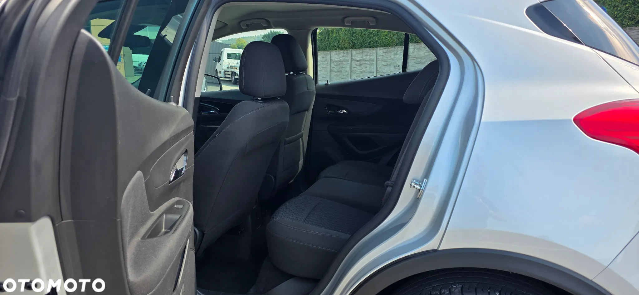 Opel Mokka 1.4 T Cosmo S&S - 15