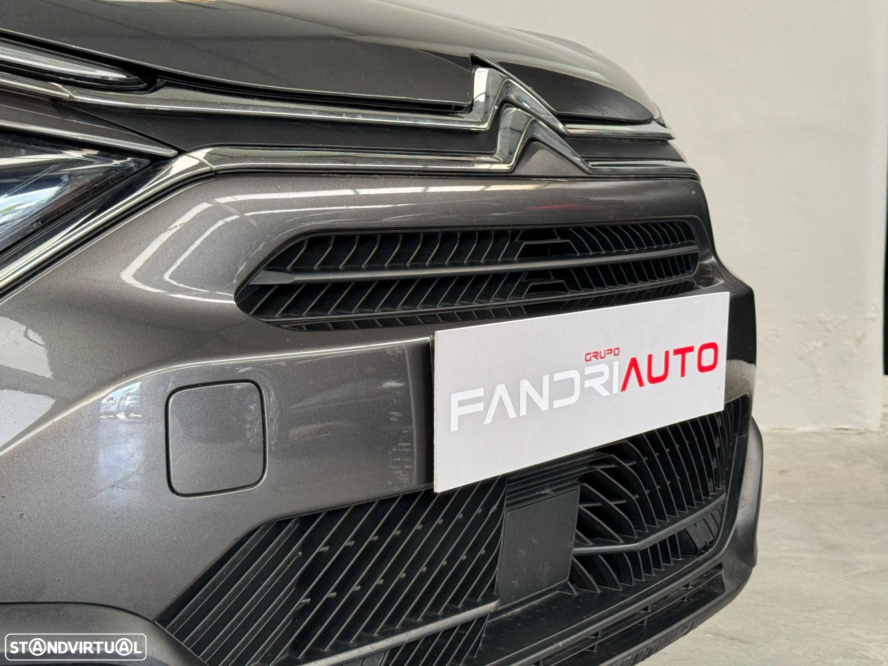 Citroën C4 1.5 BlueHDi Feel Pack - 7