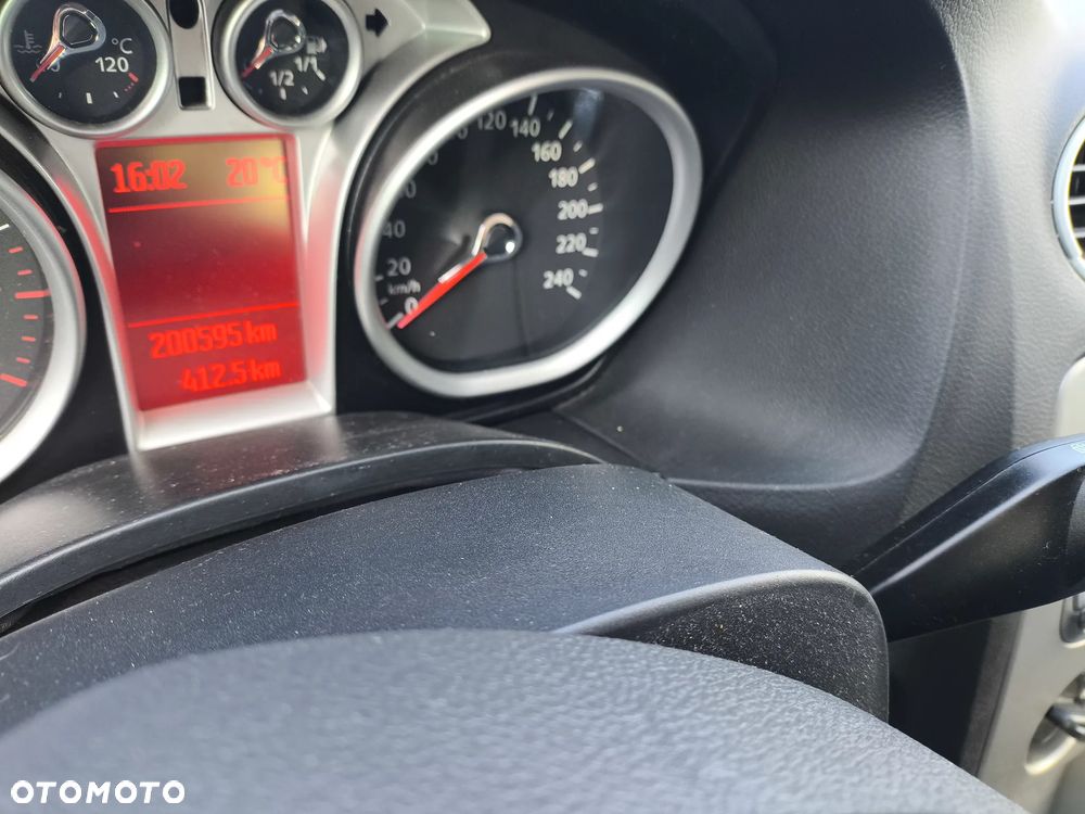 Ford Focus 2008 photo 5