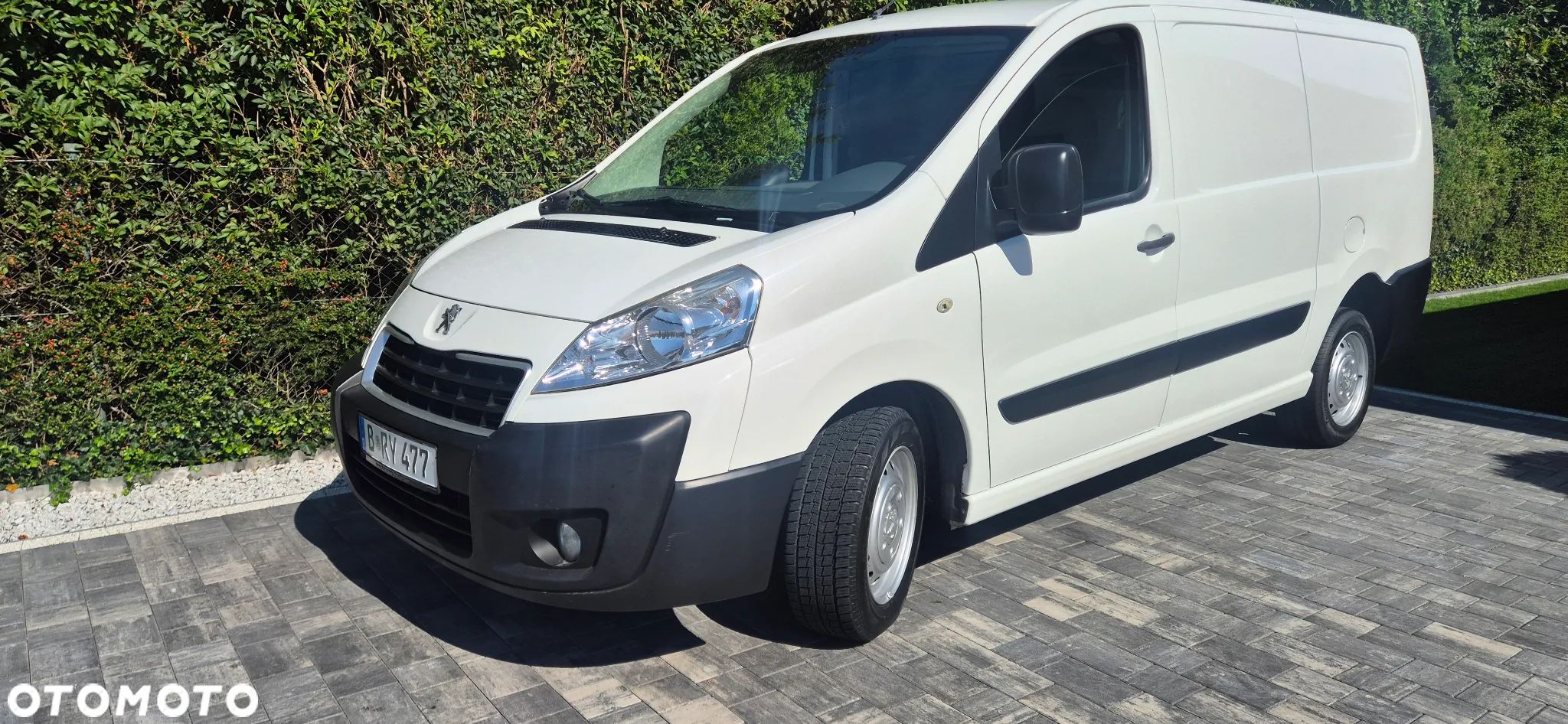 Peugeot Expert - 1