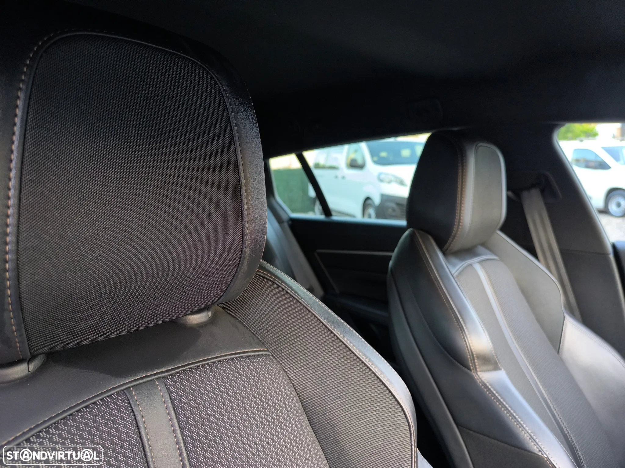 Peugeot 508 SW 1.5 BlueHDi GT EAT8 - 36