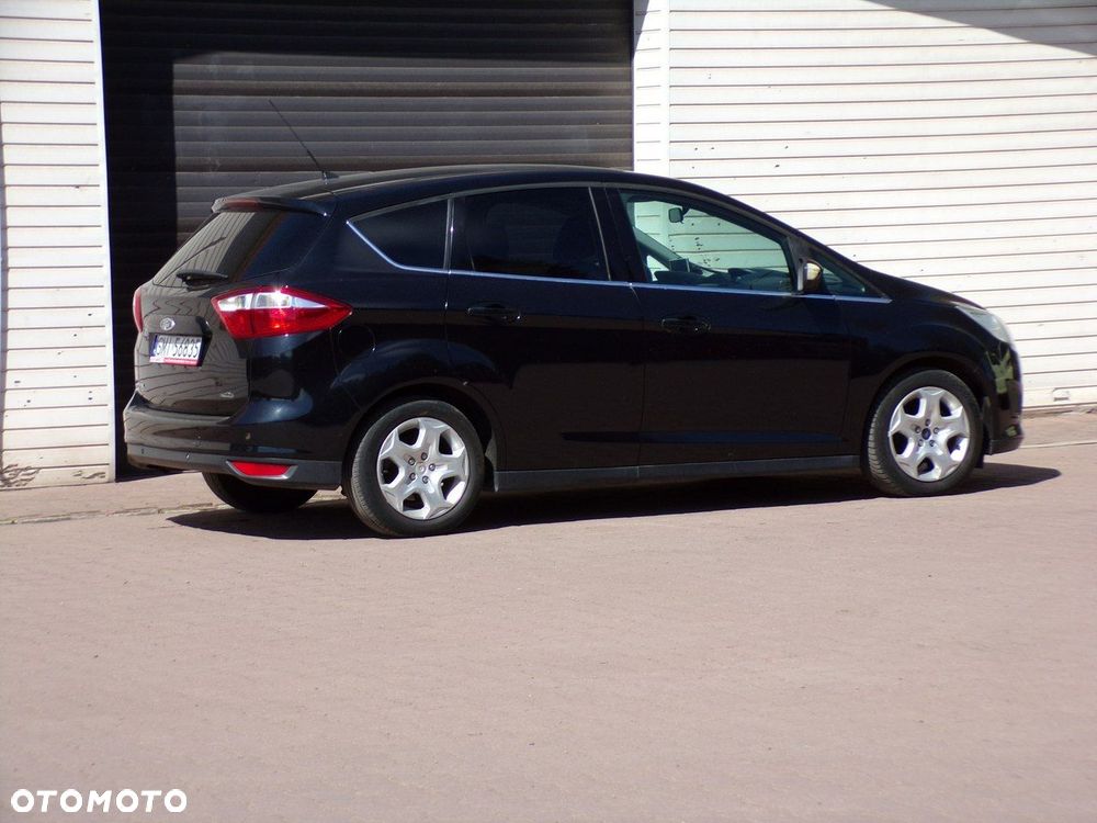 Ford C-MAX - 6