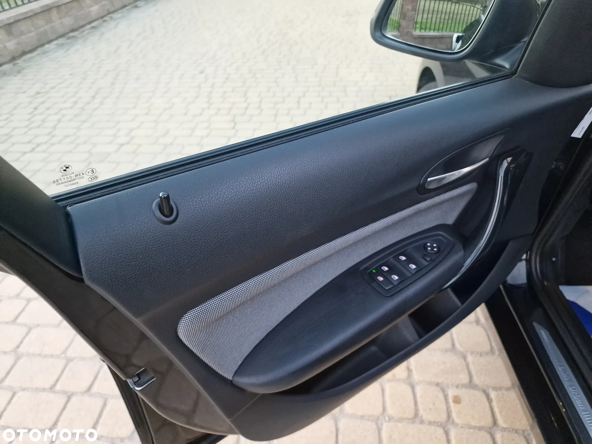 BMW Seria 1 116i Urban Line - 8