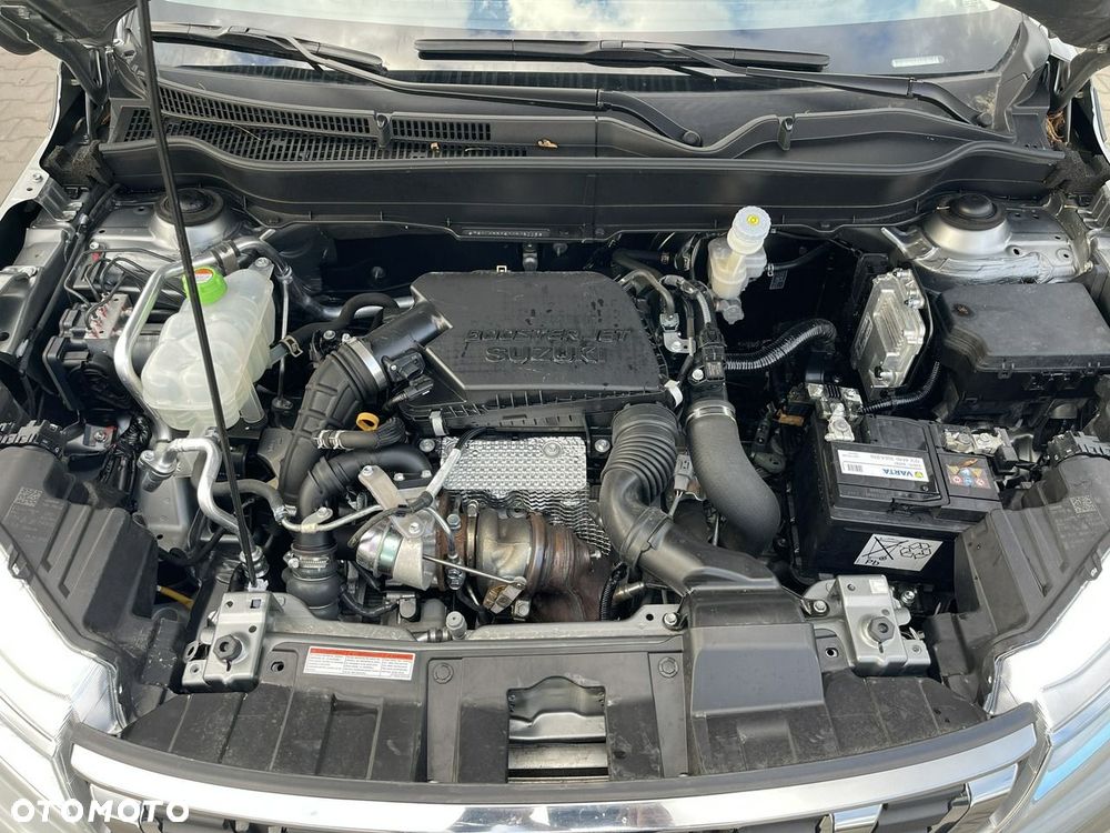 Suzuki Vitara 2024 photo 5